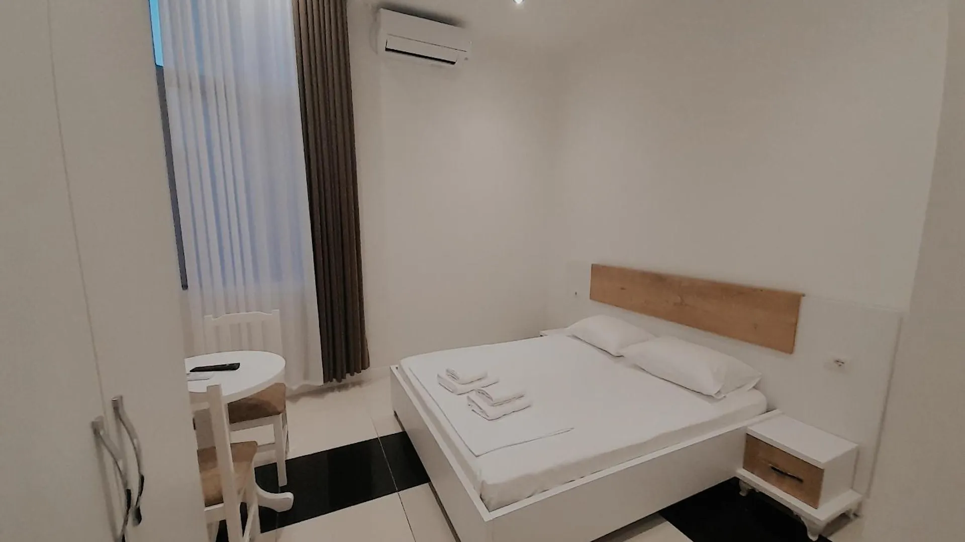 Hotel Restaurant Univers Shkoder