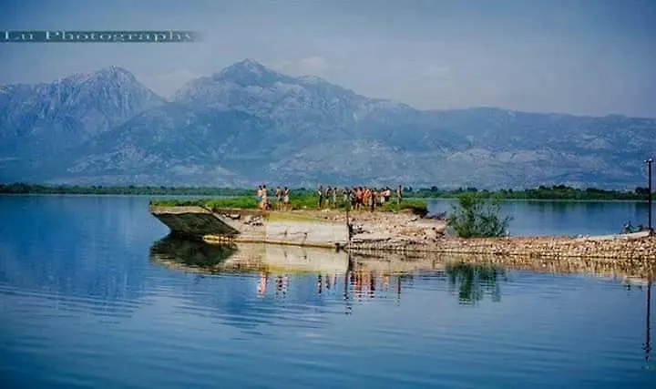 Hotel Restaurant Univers Szkodra Albania