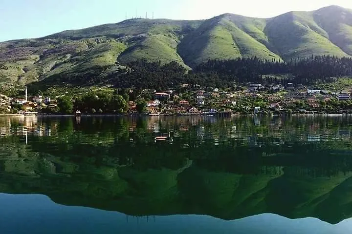 Hotel Restaurant Univers Szkodra