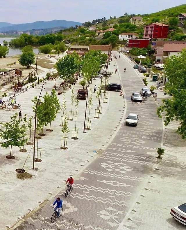 Hotel Restaurant Univers Shkodër