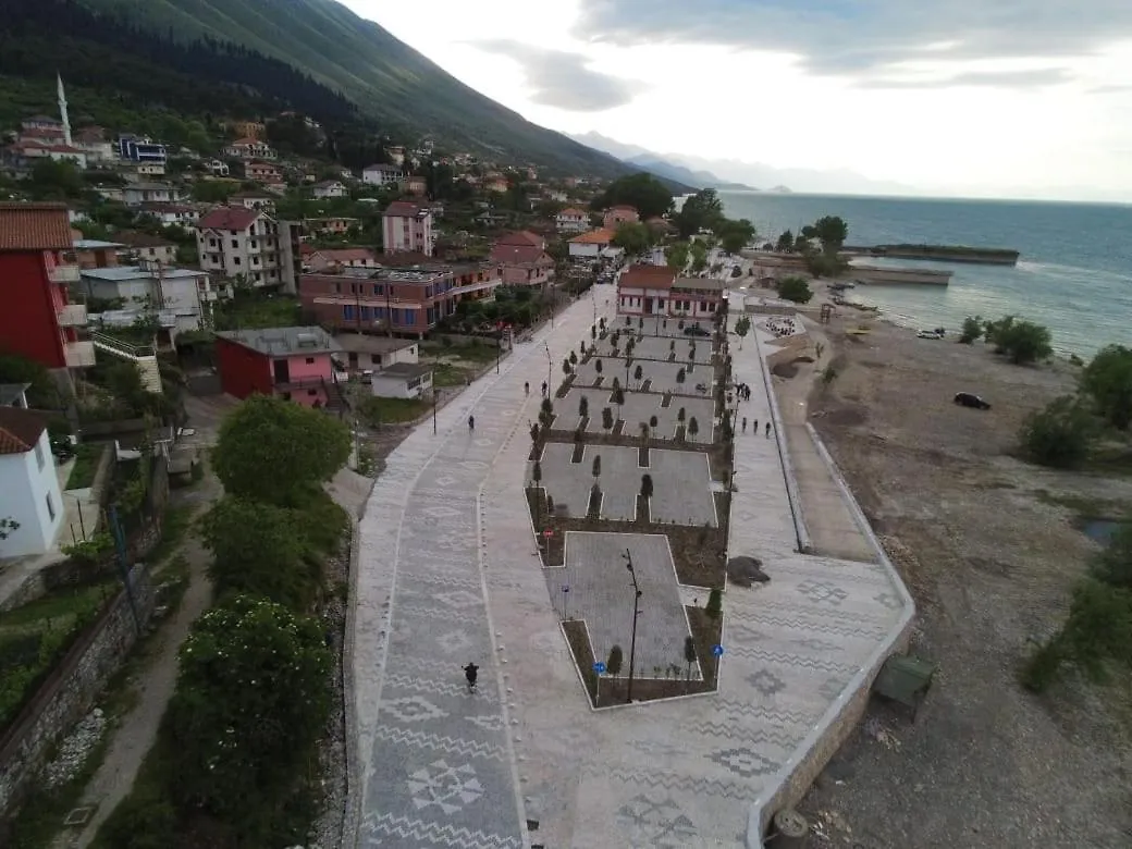 Hotel Restaurant Univers Szkodra Albania