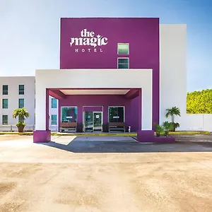 The Magic Hotel Playa del Carmen