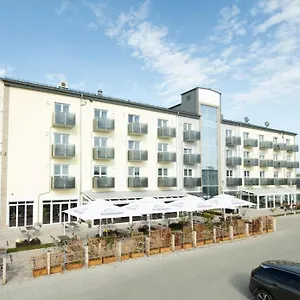 Stadthotel Hotel Donauwoerth