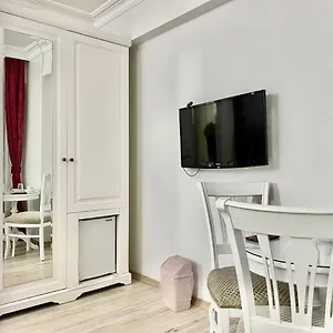 Hotel Taksim Nacre Stambuł