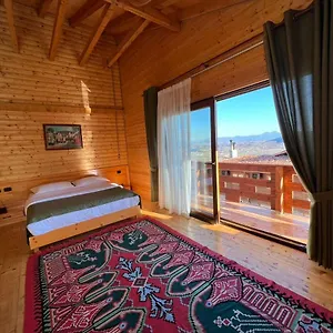 3* Hotel Wooden House
