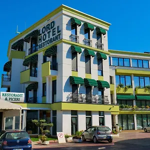 Otel Lord Tirana