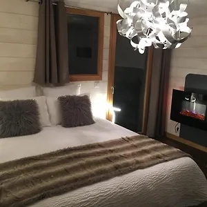  Bed & Breakfast Montagn'arcs Frankrijk