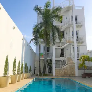 Terracaribe Boutique Hotel Cancun