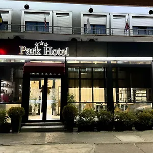 Otel Park Tirana