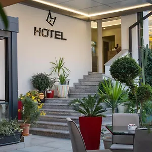 F&m 2 Hotel Tirana