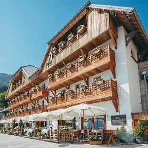 **** Hotel Le V De Frankrijk