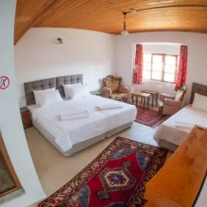 Ali Baba's House Bed & Breakfast Selcuk