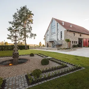 Dorfmuehle Hotel Lehrberg