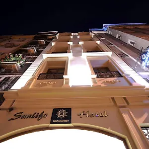 Hotel Sunlife Oldcity Stambuł