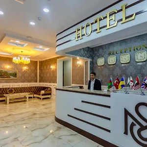 Otel Maris