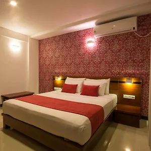 Hotel Ceyloni City Kandy