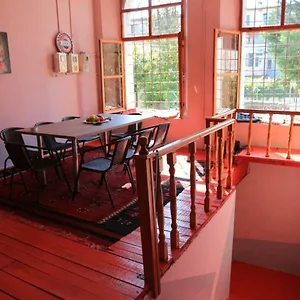 Maison d'hôtes Bärlin Grill&camping, Shkodër