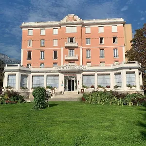 **** Hotel Restaurant D'application Lesdiguieres - Ecole Hoteliere - Frankrijk