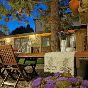 Zevkliler Boutique & Fine Dining Bed & Breakfast Alacati